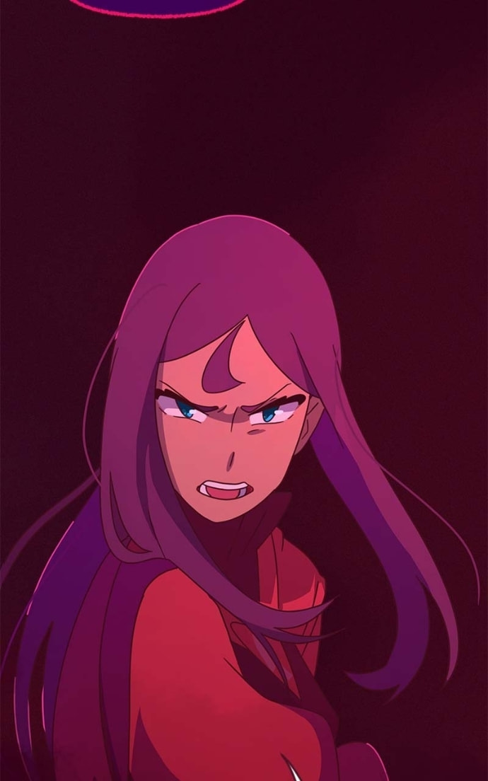 Finding Wonderland Chapter 36 page 72 - 