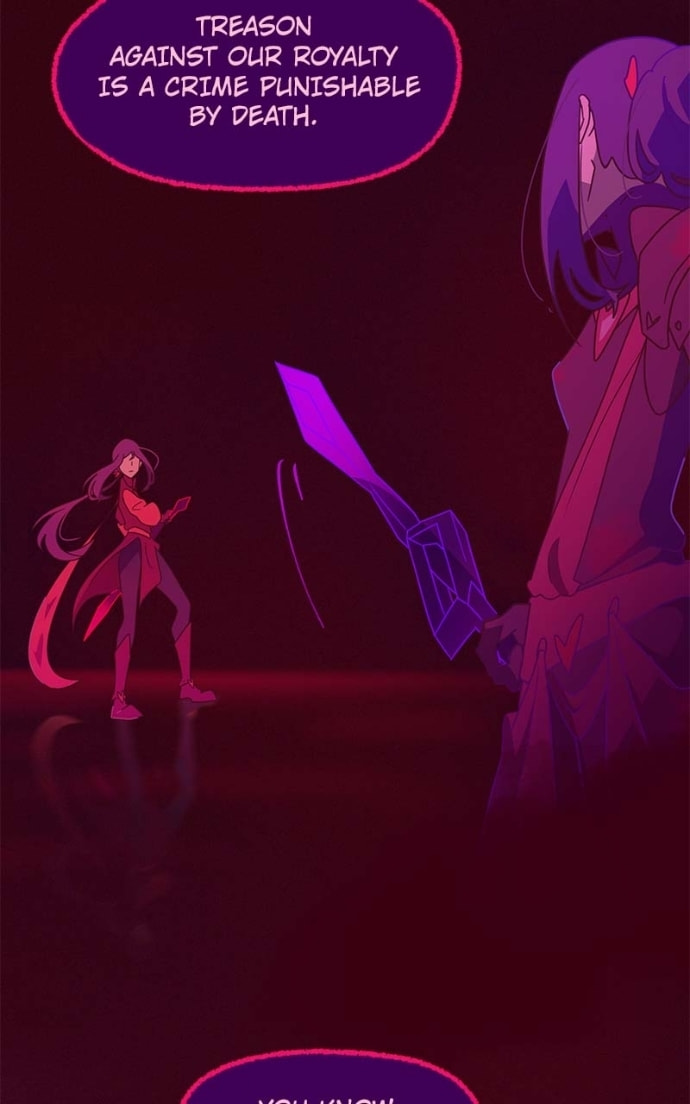 Finding Wonderland Chapter 36 page 76 - 