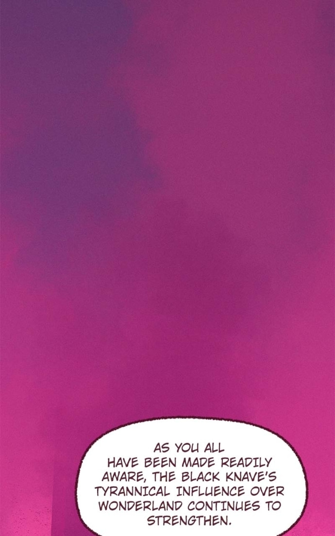 Finding Wonderland Chapter 36 page 9 - 