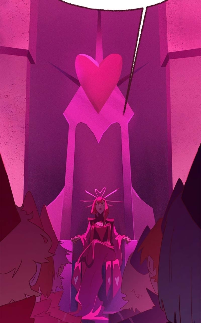 Finding Wonderland Chapter 36 page 10 - 