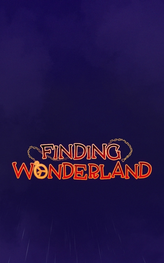 Finding Wonderland Chapter 37 page 2 - 