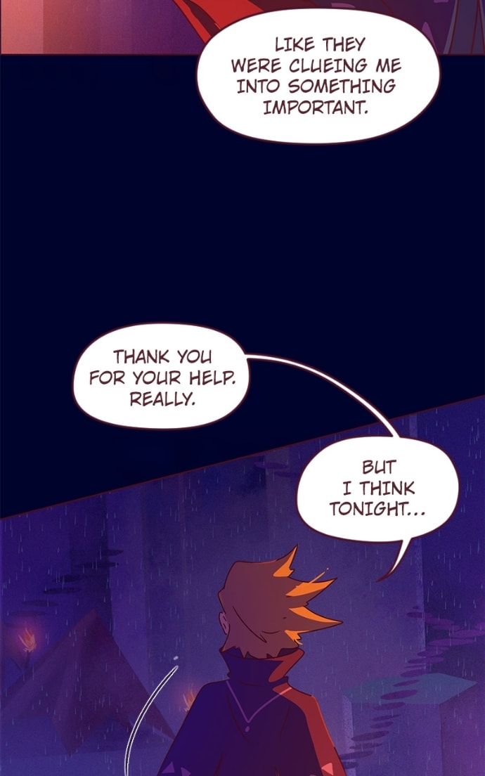 Finding Wonderland Chapter 37 page 11 - 