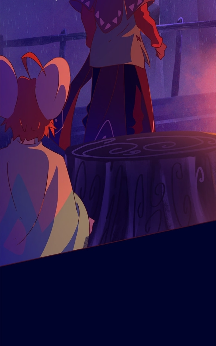 Finding Wonderland Chapter 37 page 12 - 