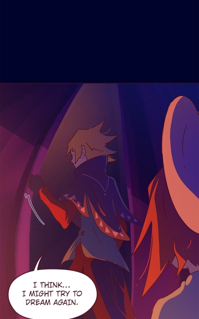 Finding Wonderland Chapter 37 page 13 - 