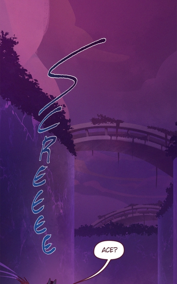 Finding Wonderland Chapter 37 page 15 - 