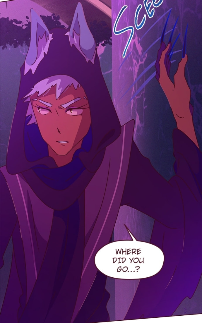 Finding Wonderland Chapter 37 page 17 - 