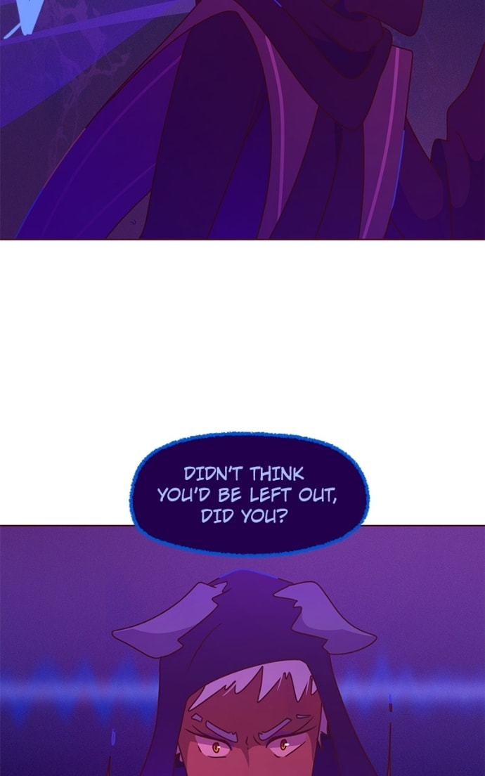 Finding Wonderland Chapter 37 page 19 - 
