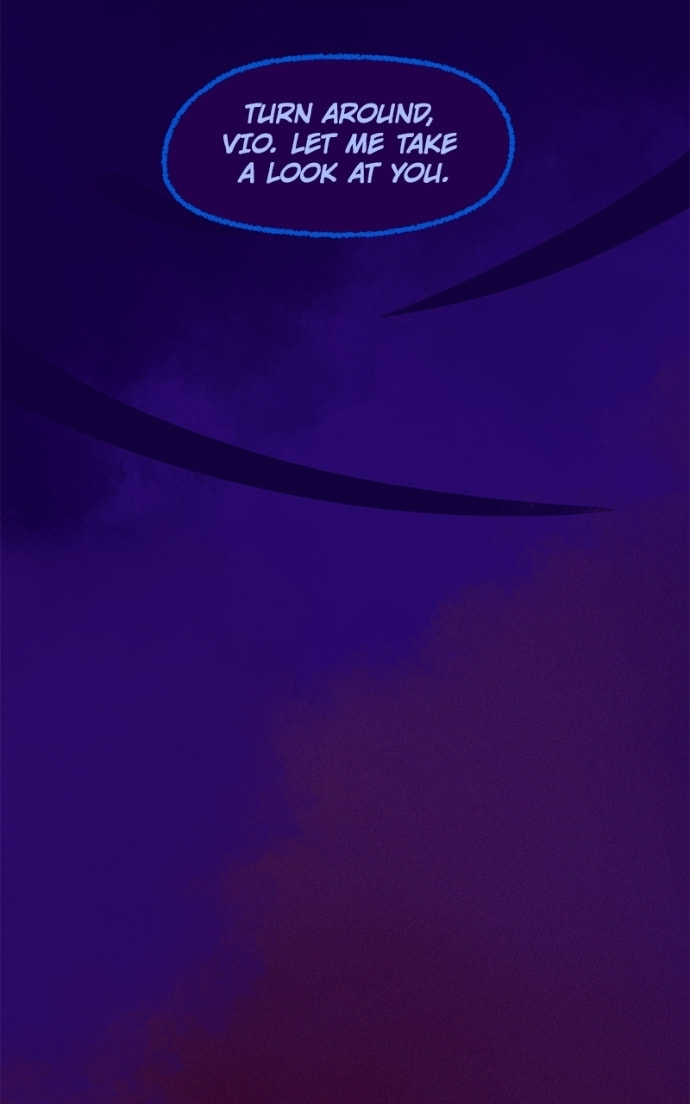 Finding Wonderland Chapter 37 page 21 - 