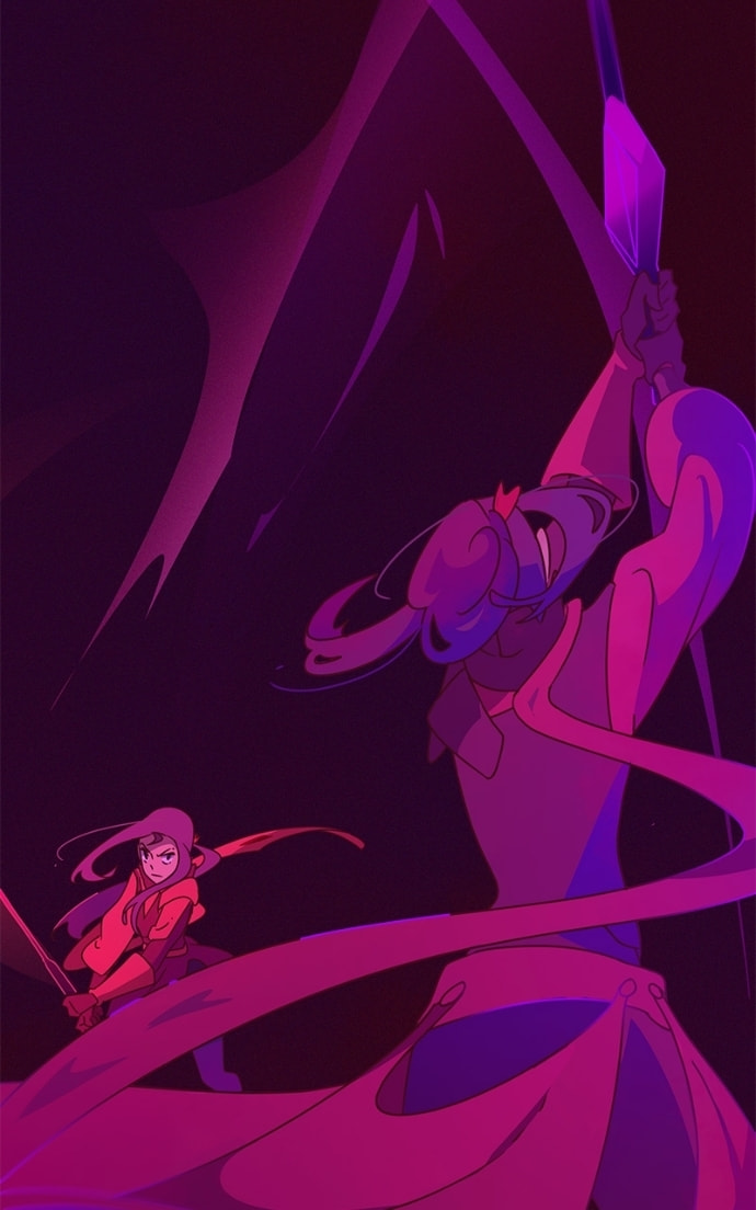 Finding Wonderland Chapter 37 page 23 - 