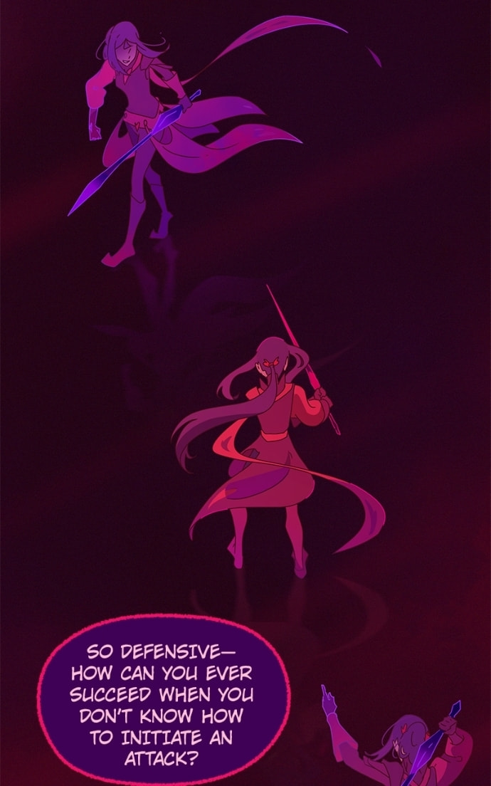 Finding Wonderland Chapter 37 page 25 - 