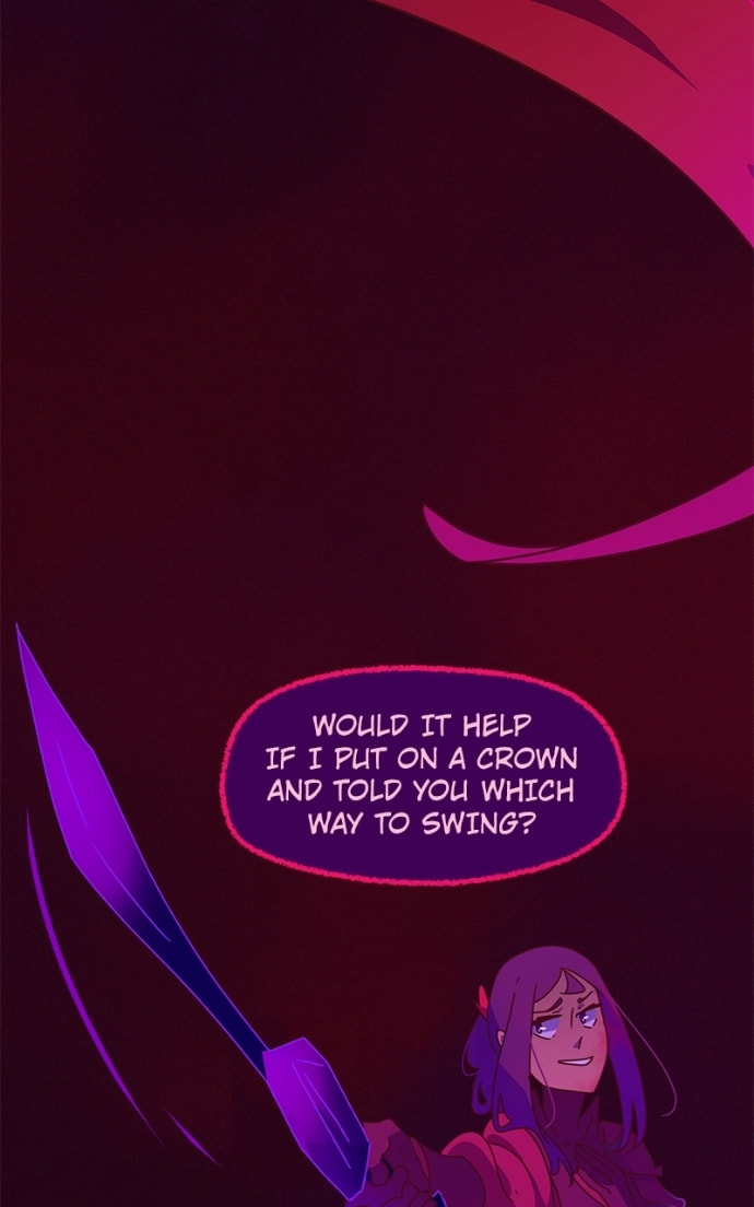 Finding Wonderland Chapter 37 page 29 - 