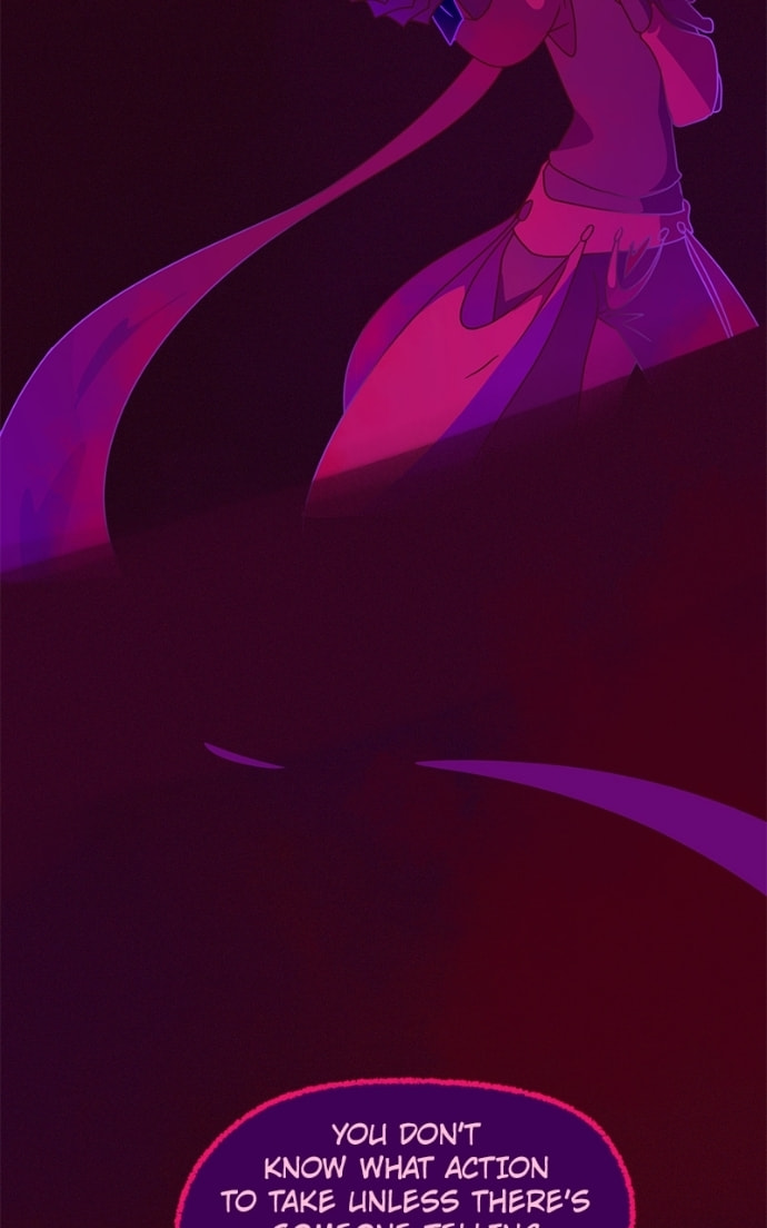 Finding Wonderland Chapter 37 page 30 - 