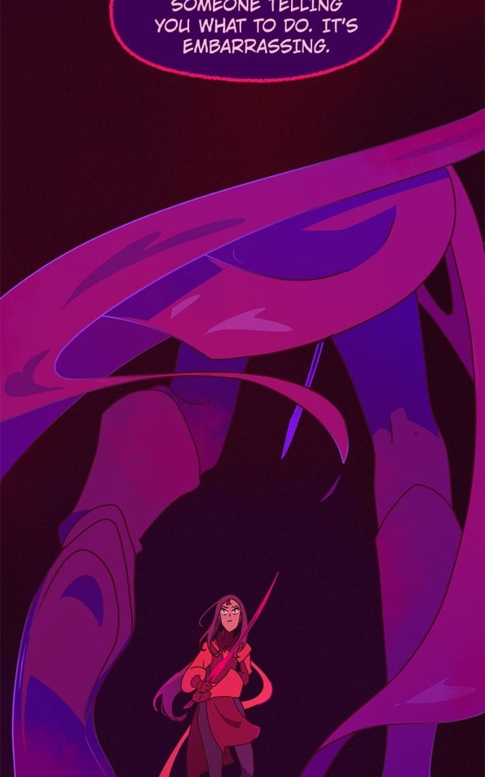 Finding Wonderland Chapter 37 page 31 - 
