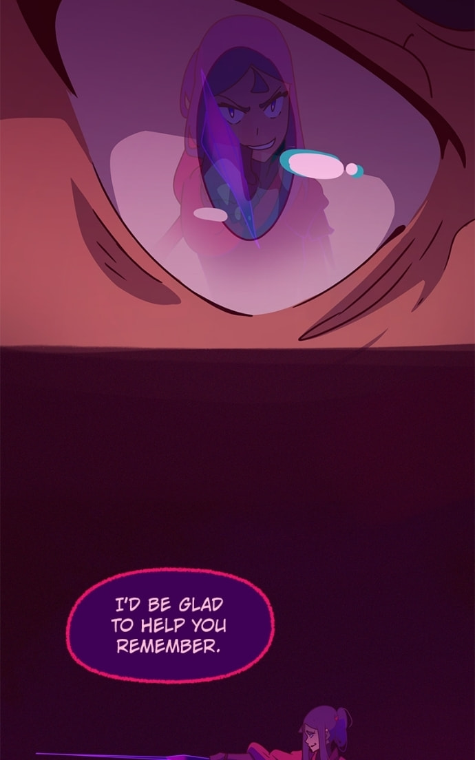 Finding Wonderland Chapter 37 page 33 - 