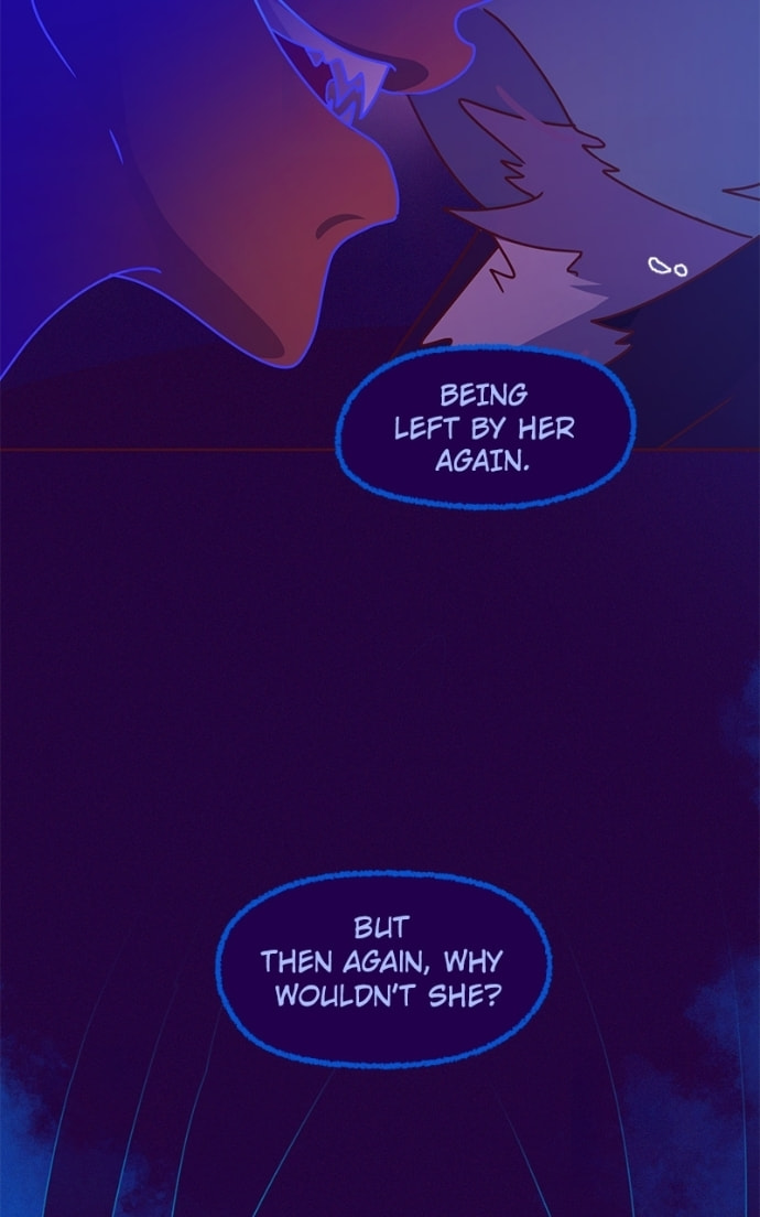 Finding Wonderland Chapter 37 page 37 - 