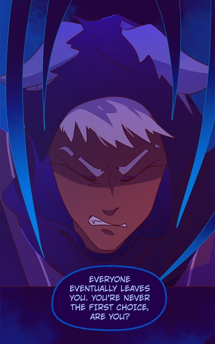 Finding Wonderland Chapter 37 page 38 - 