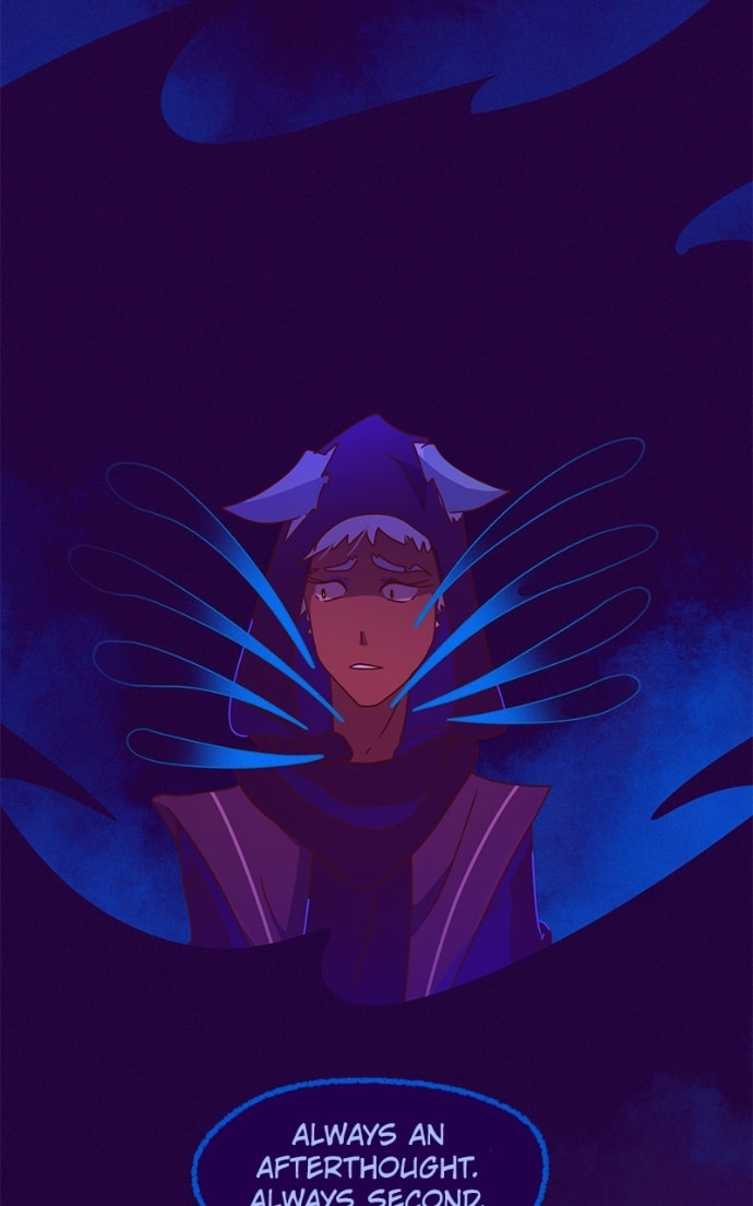 Finding Wonderland Chapter 37 page 39 - 