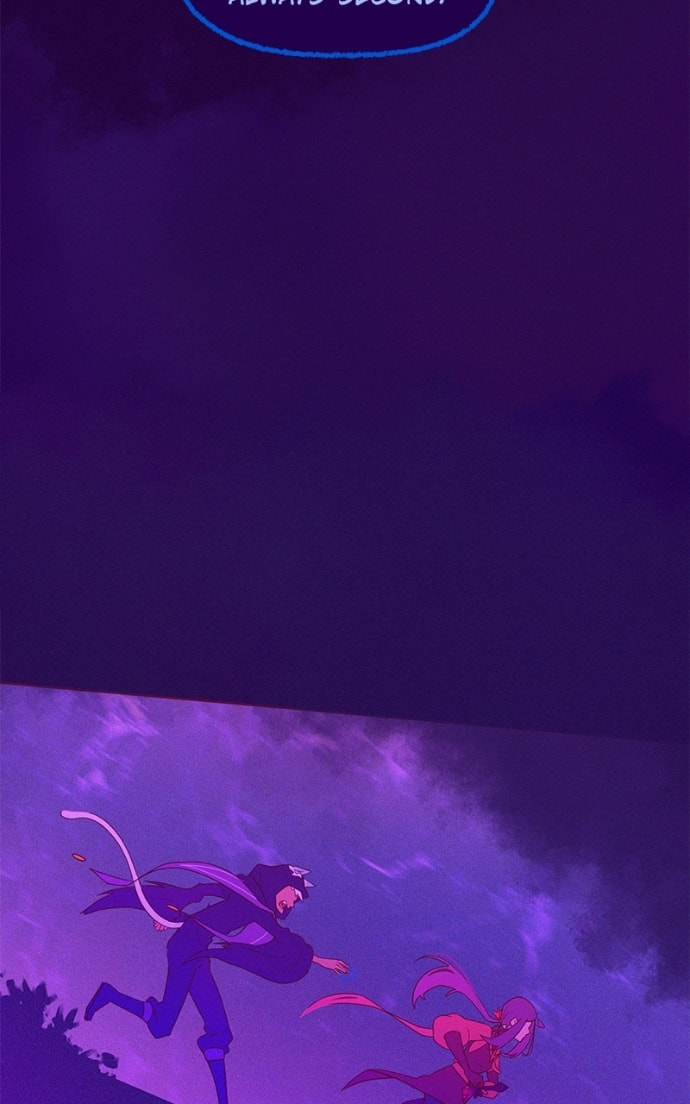 Finding Wonderland Chapter 37 page 40 - 