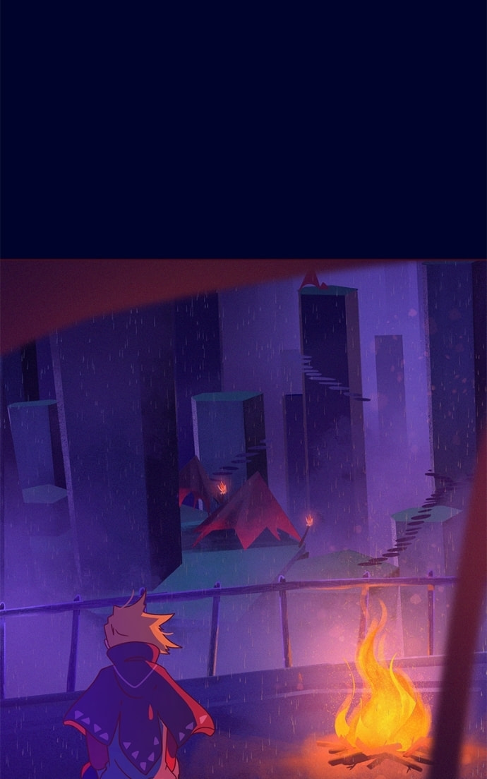 Finding Wonderland Chapter 37 page 5 - 