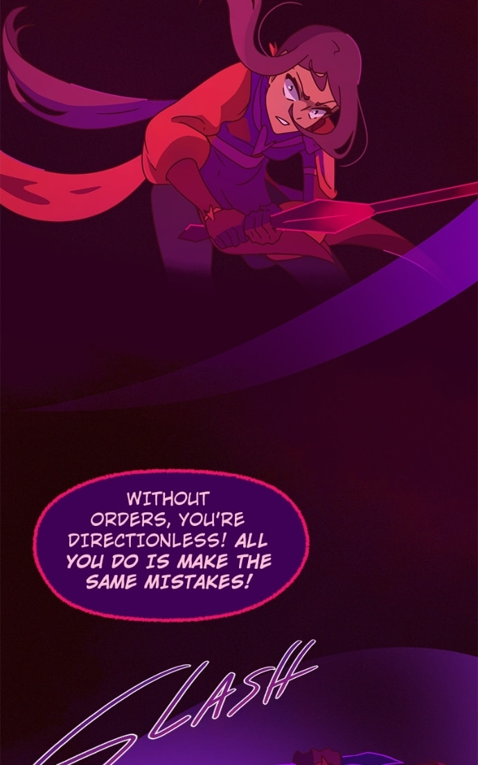 Finding Wonderland Chapter 37 page 43 - 