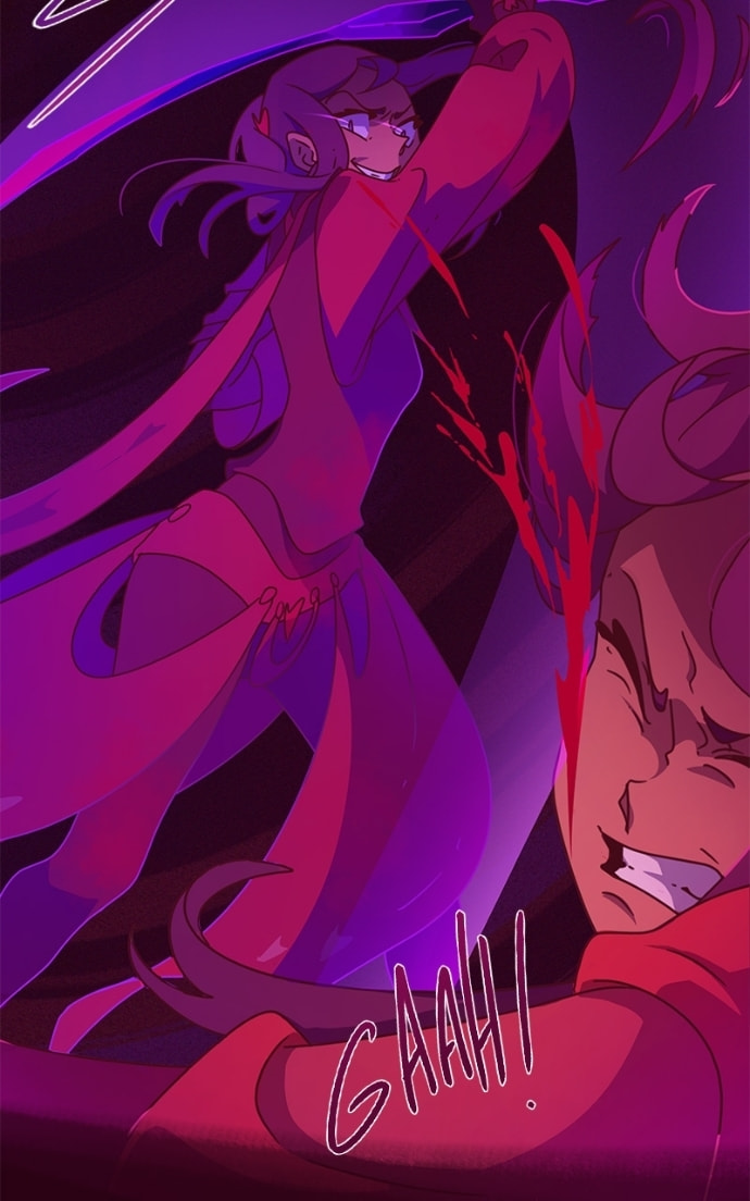 Finding Wonderland Chapter 37 page 44 - 