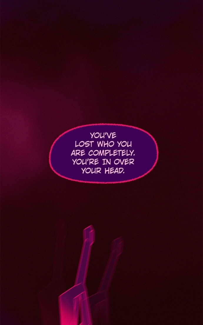Finding Wonderland Chapter 37 page 46 - 