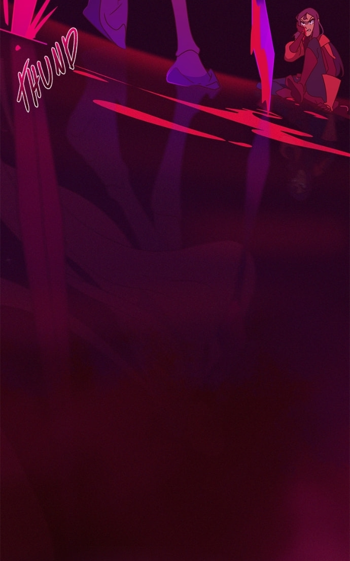 Finding Wonderland Chapter 37 page 48 - 