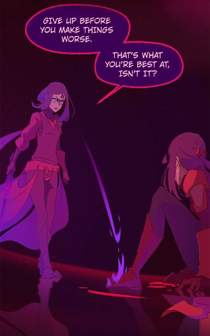 Finding Wonderland Chapter 37 page 49 - 