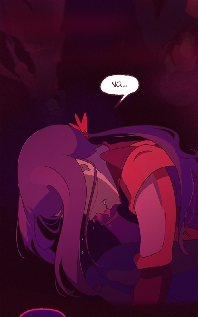 Finding Wonderland Chapter 37 page 50 - 