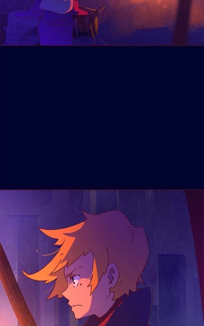 Finding Wonderland Chapter 37 page 6 - 