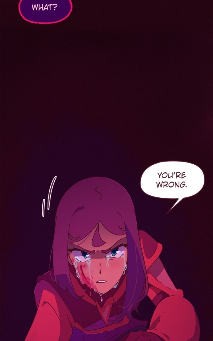Finding Wonderland Chapter 37 page 51 - 