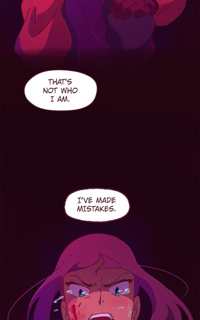 Finding Wonderland Chapter 37 page 52 - 