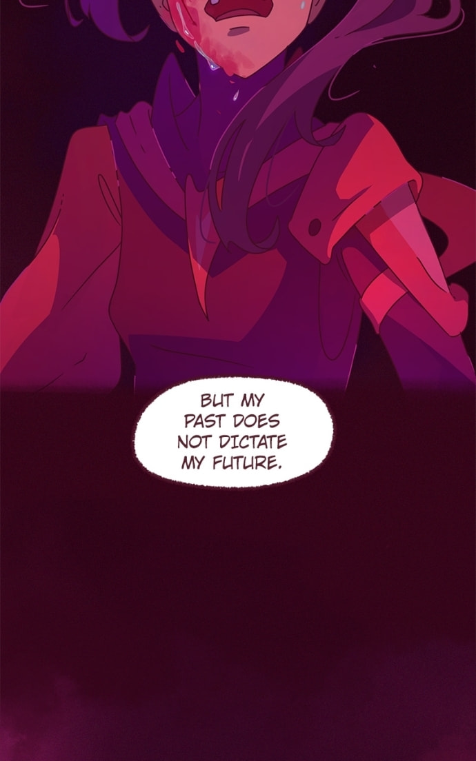 Finding Wonderland Chapter 37 page 53 - 