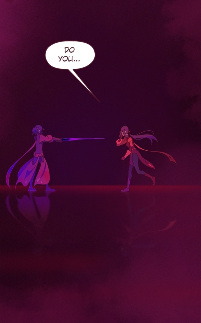 Finding Wonderland Chapter 37 page 54 - 