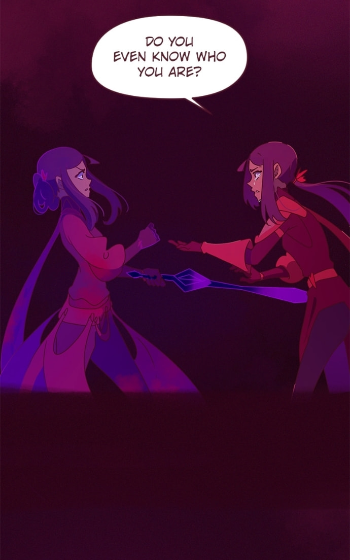 Finding Wonderland Chapter 37 page 55 - 