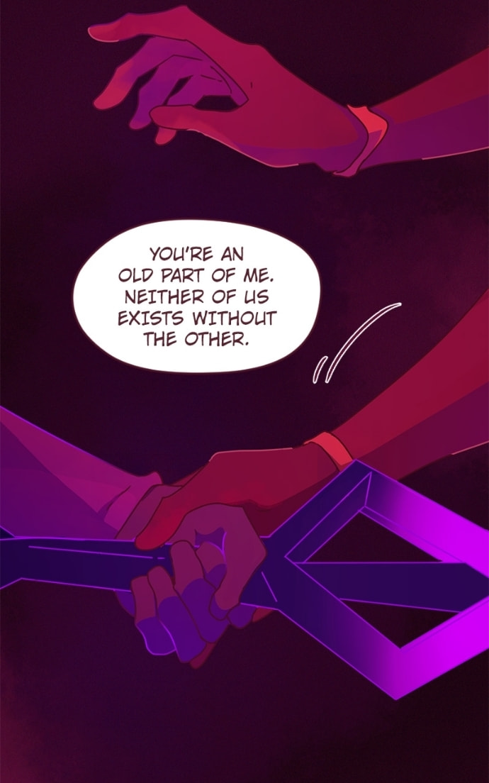 Finding Wonderland Chapter 37 page 56 - 