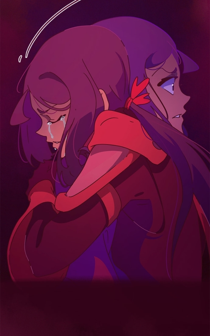 Finding Wonderland Chapter 37 page 59 - 