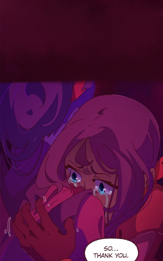 Finding Wonderland Chapter 37 page 60 - 