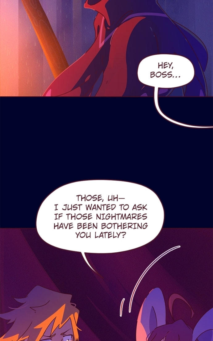 Finding Wonderland Chapter 37 page 7 - 