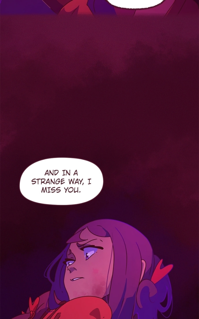 Finding Wonderland Chapter 37 page 61 - 