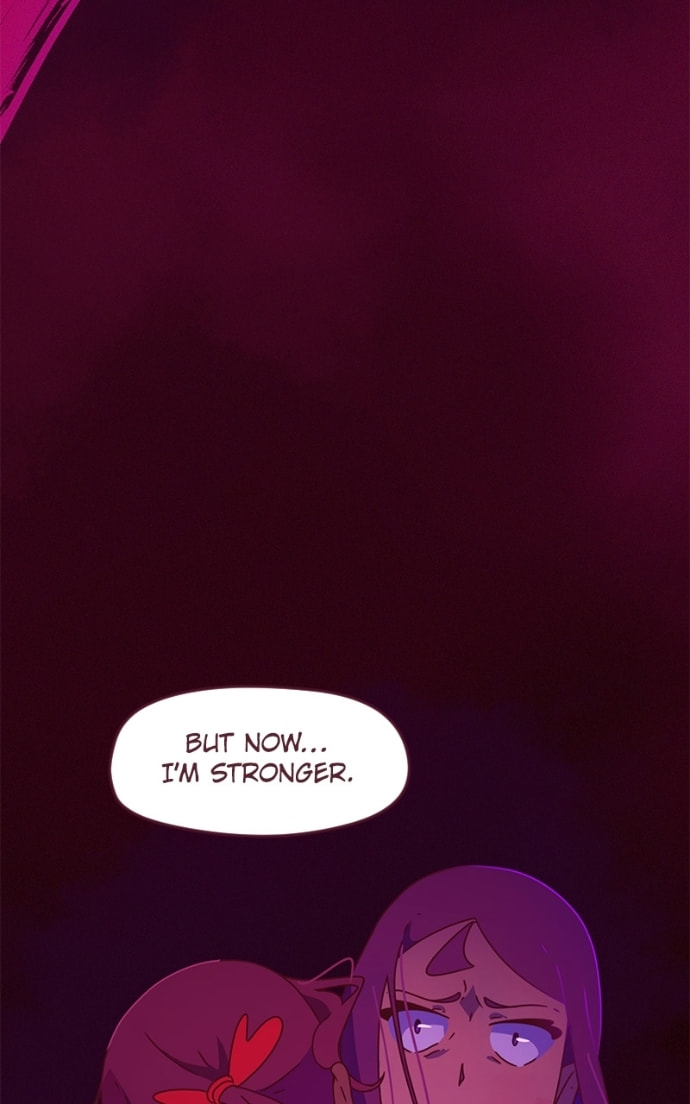 Finding Wonderland Chapter 37 page 64 - 
