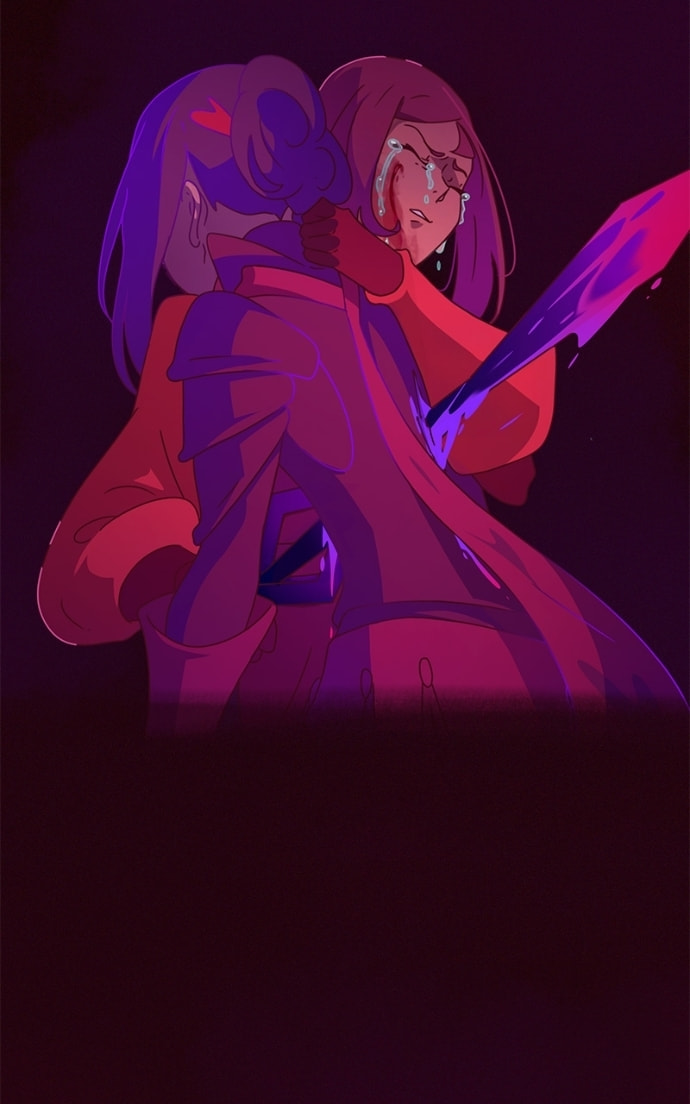 Finding Wonderland Chapter 37 page 66 - 