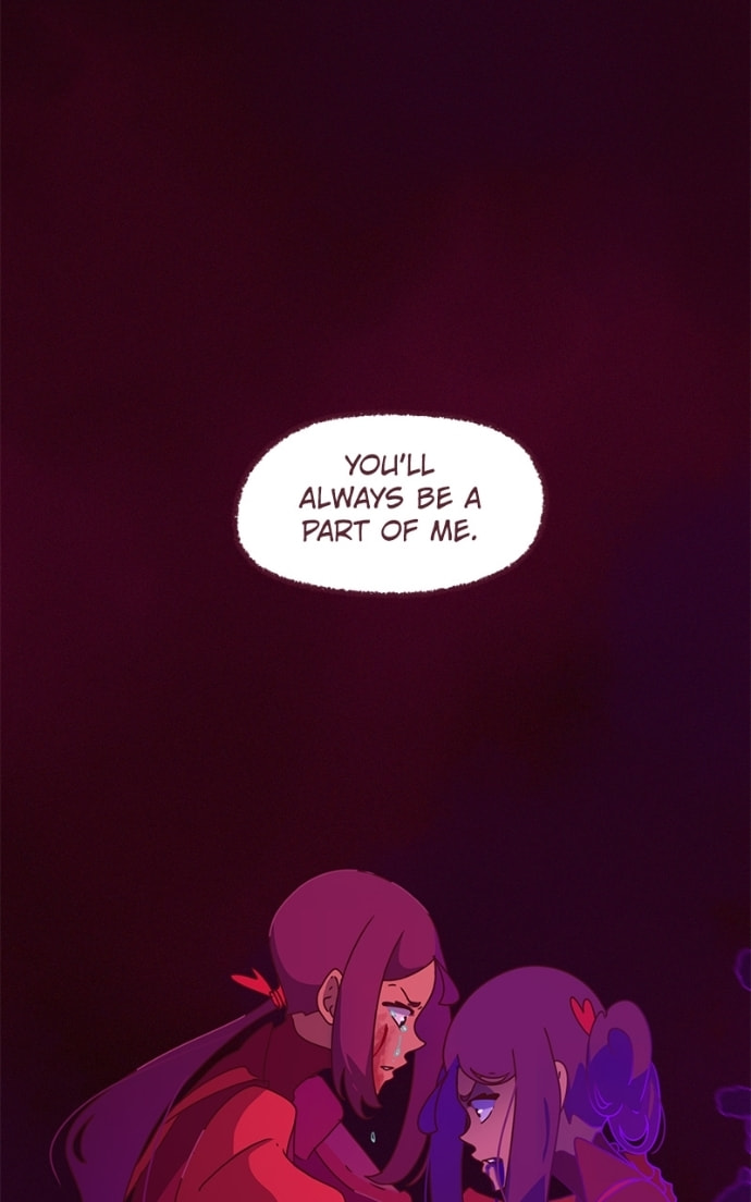 Finding Wonderland Chapter 37 page 67 - 