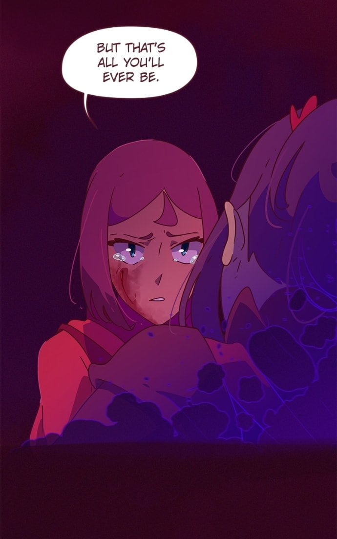 Finding Wonderland Chapter 37 page 69 - 
