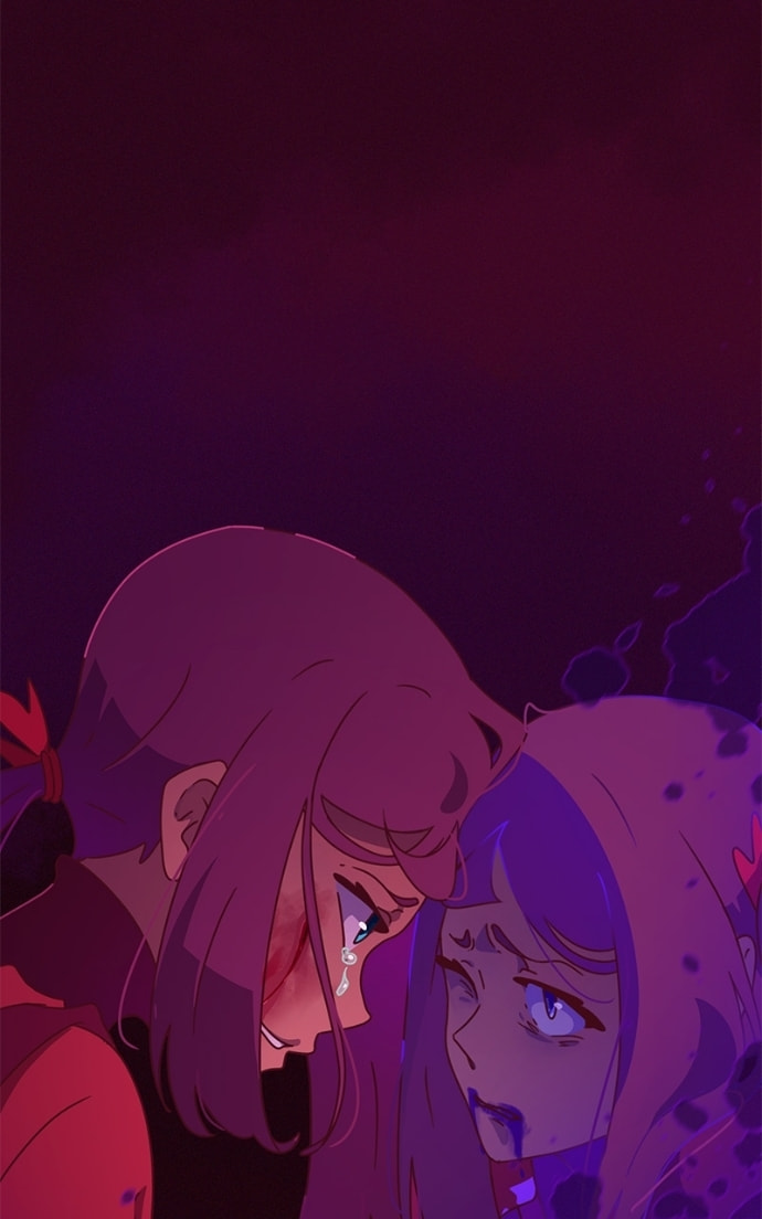 Finding Wonderland Chapter 37 page 70 - 