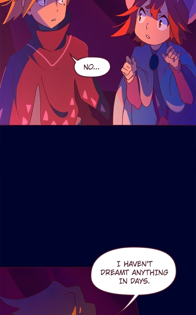 Finding Wonderland Chapter 37 page 8 - 
