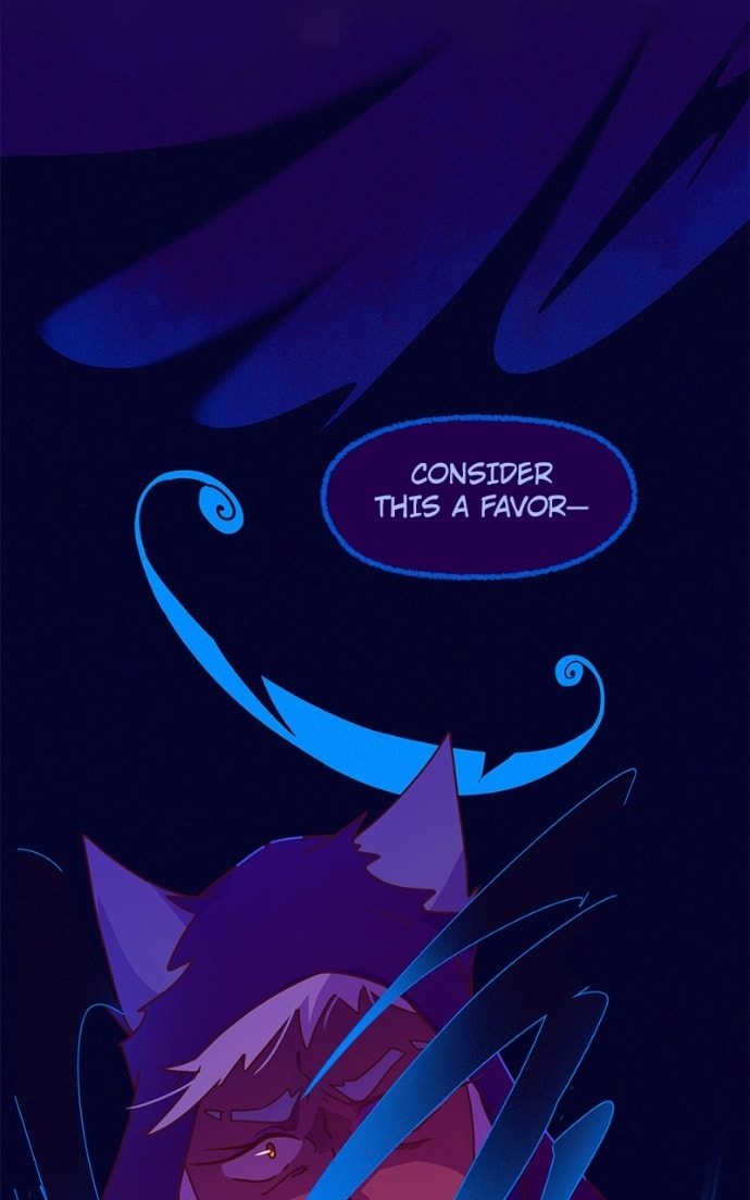 Finding Wonderland Chapter 37 page 78 - 