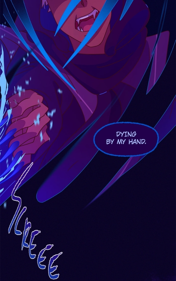 Finding Wonderland Chapter 37 page 79 - 