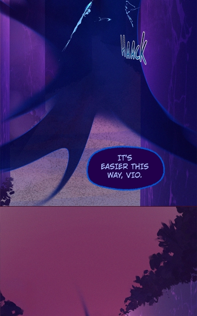 Finding Wonderland Chapter 37 page 81 - 