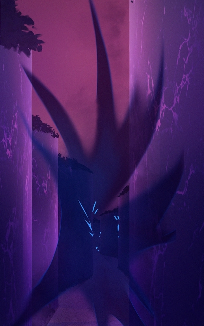 Finding Wonderland Chapter 37 page 82 - 